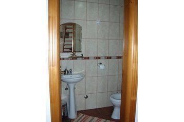 Črna gora Privát Lepetane, Eksterier